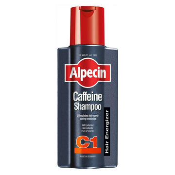 Caffeine Shampoo 250Ml